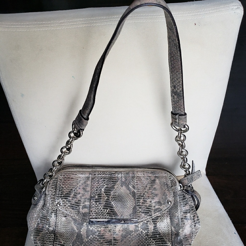 Makowsky purse - Picture 3 of 8